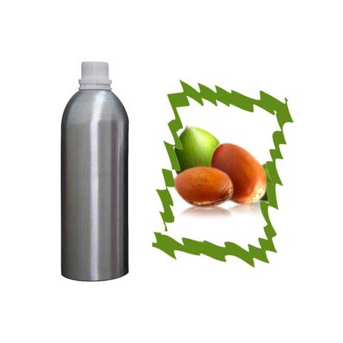 Argan oil exporter 