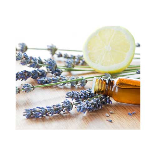 Essential Oils Wholesale