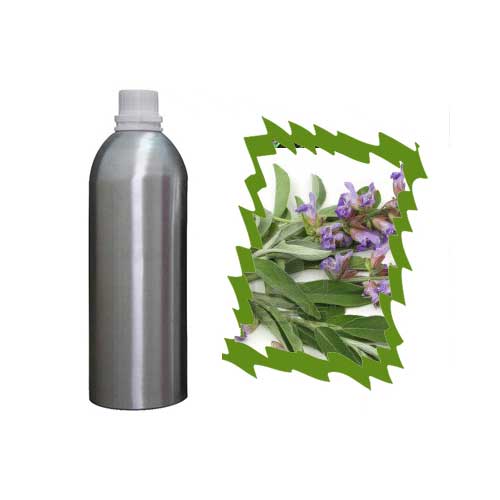 Sage Essential Oil  