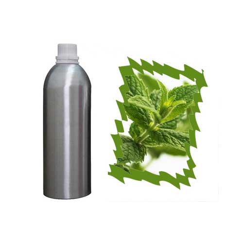 Spearmint Essential Oil 