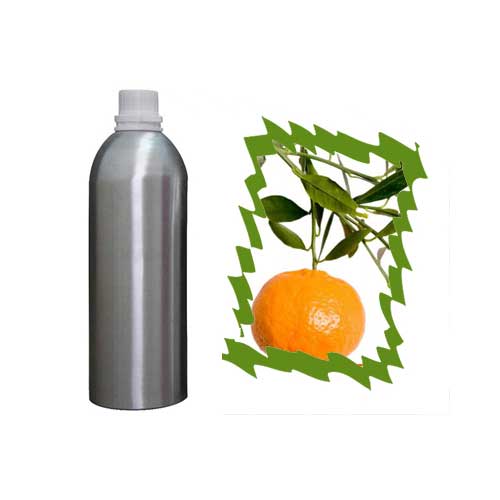 Tangerine Essential Oil 