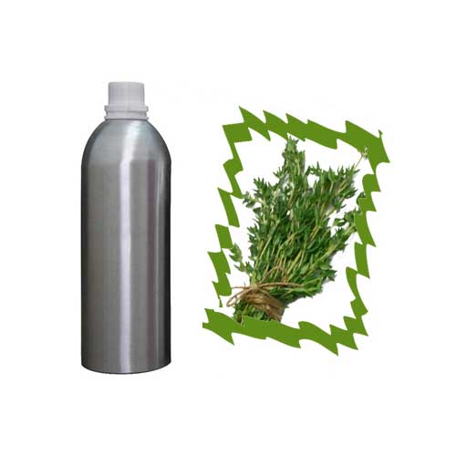 Thyme Essential Oil 