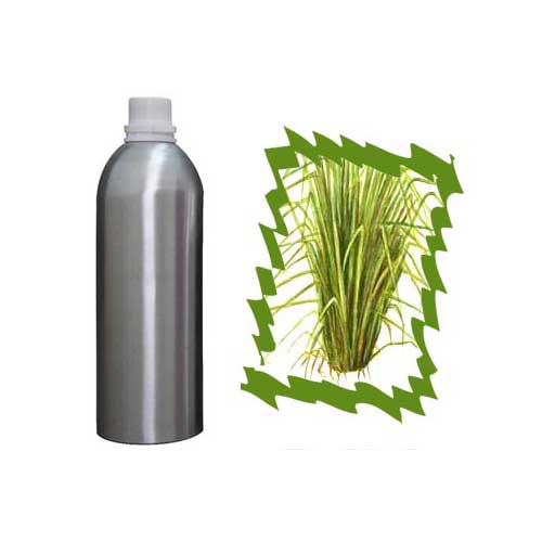 Vetiver Essential Oil 