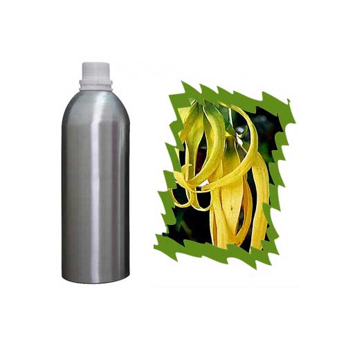 Ylang Ylang Dark Essential Oil 